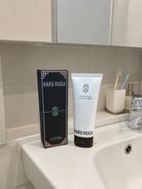 안. review photo