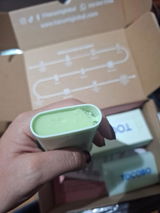 Valentina review photo