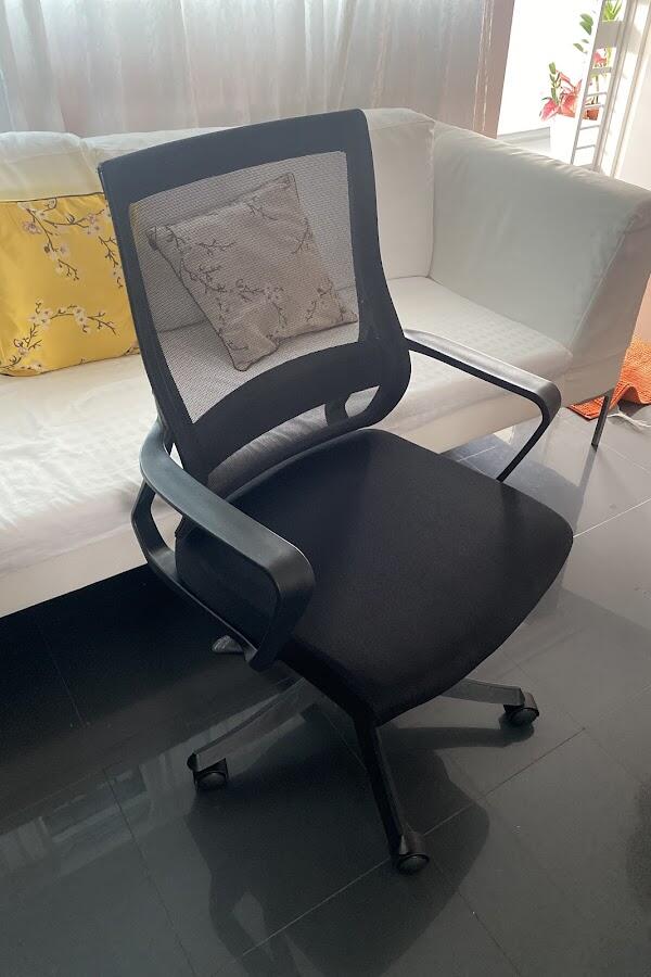 Manh Pham review photo