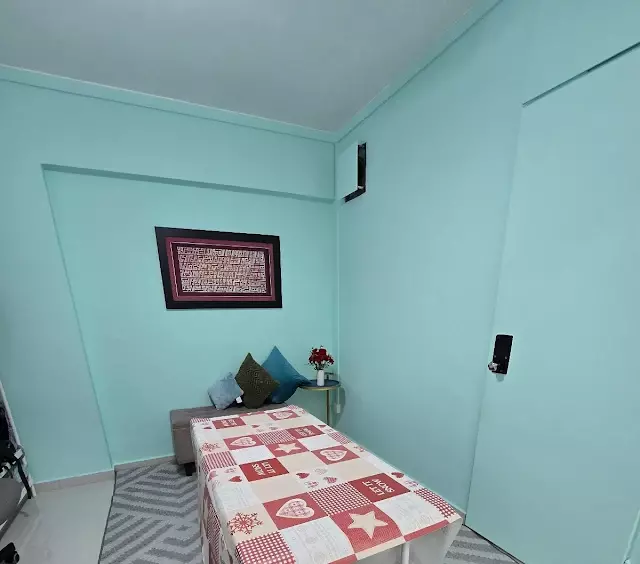 Elfira Bayu review photo