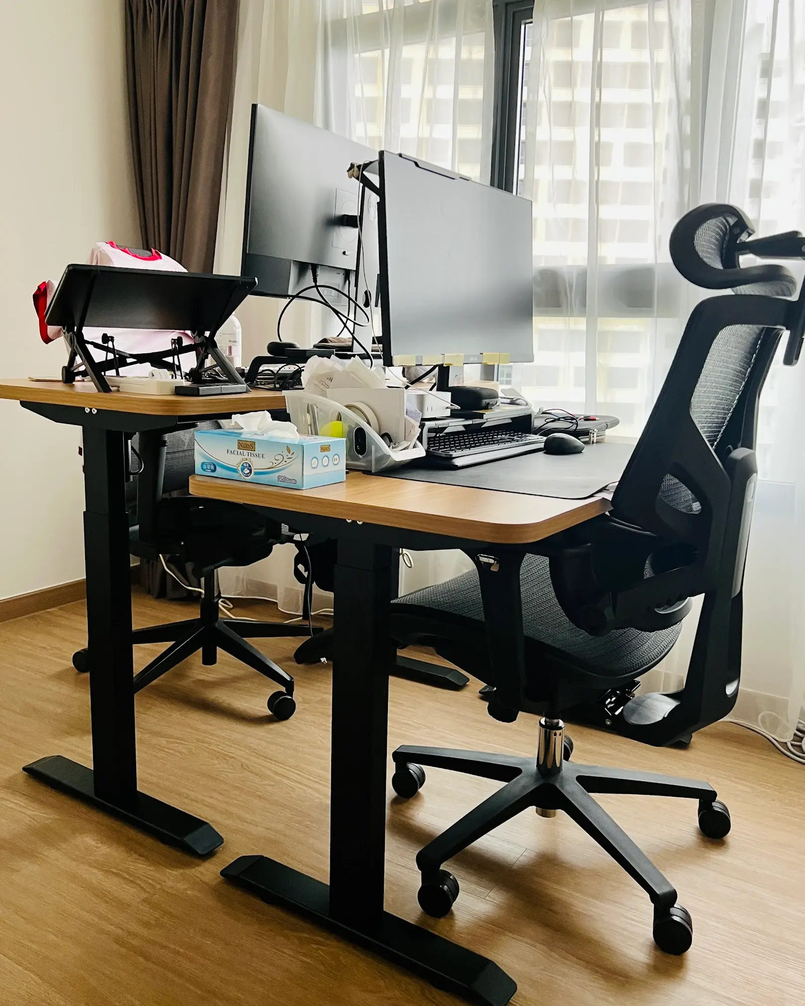 Melvin Neo review photo