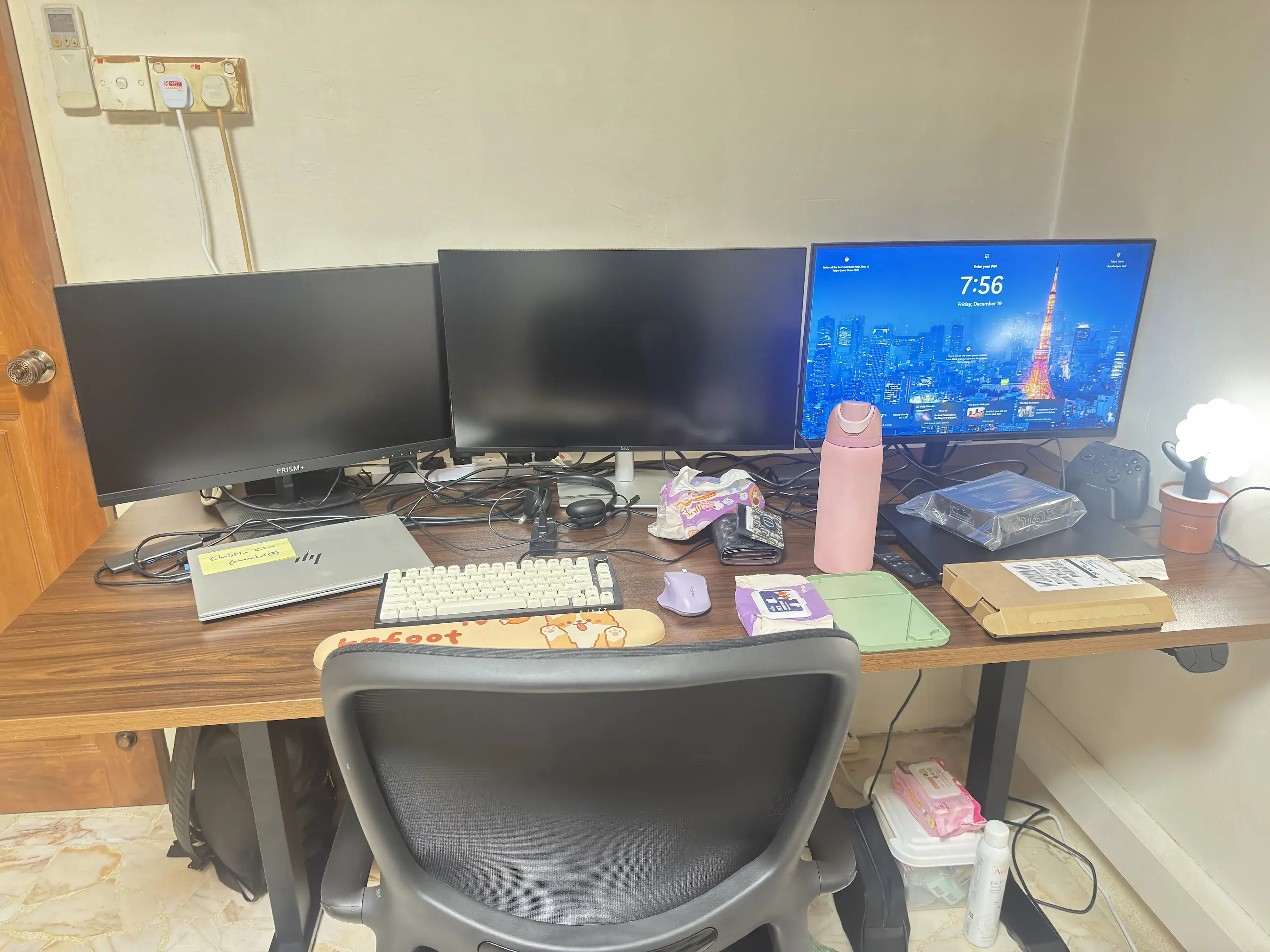 Christin Sot review photo