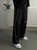 Mark review photo