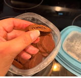 Susie Q review photo