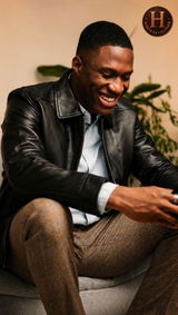 Philip Khole review photo