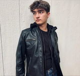 Robert Bretta review photo