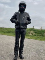 Cuir D review photo