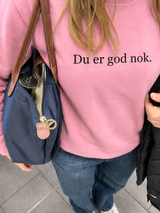 Klara Å. review photo