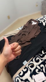 Anonymous review photo