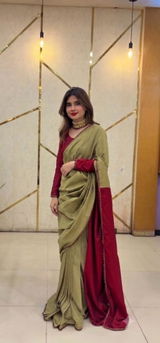 HIRA ZAIN review photo