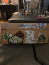 Heavy Smoker review photo