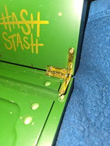 Gabby P. review photo