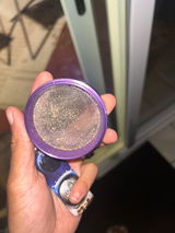 Sarai Lesley review photo