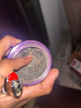 Sarai Lesley review photo