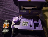 Reginald Harris review photo