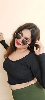 Kavya Iyer review photo
