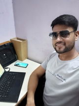Aayush Verma review photo