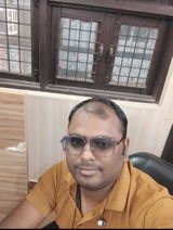 Ritesh Sinha review photo