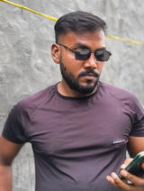 Rishabh Yadav review photo