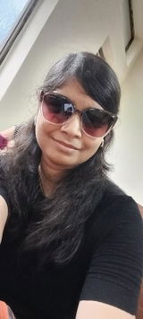 Tanya Mahajan review photo
