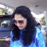 Poonam review photo