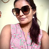 Anita Chauhan review photo
