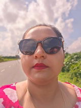 Anonymous review photo