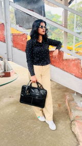 Anonymous review photo