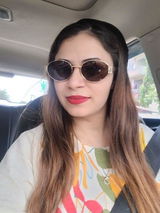 Anonymous review photo