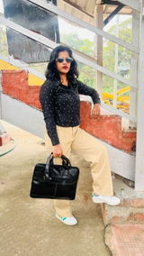 Anonymous review photo