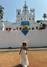 shreyosha review photo