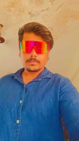 Praveen Patil review photo