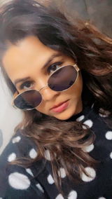 Tabasum Ansari review photo