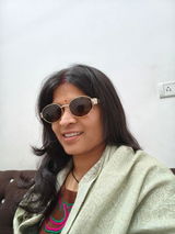 Archana Chaubey review photo