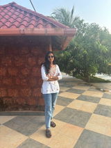 sriraksha iyer review photo