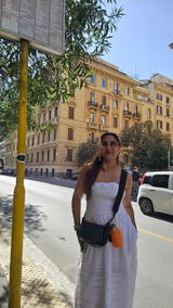 Ankita review photo