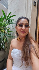 Ankita review photo