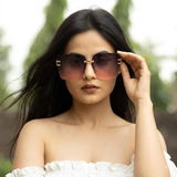 Shazia Nuzhath review photo