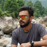 Kunal Sharma review photo
