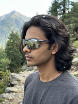 Amit Khanna review photo