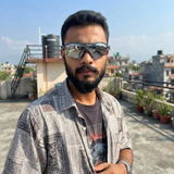 Kartik Ahuja review photo