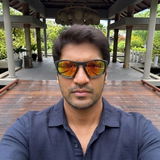 Jayant Patel review photo