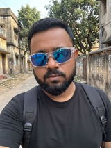 Rohit Gupta review photo