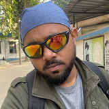 Nikhil Pandey review photo