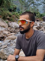 Sunil Rao review photo