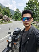 Rohan Kapoor review photo