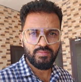Manav Saini review photo