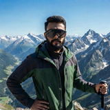 Manoj Babu review photo