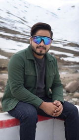 Imran Sheikh review photo