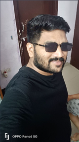 Tushar Bhardwaj review photo